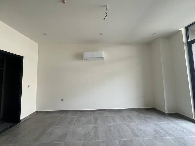 2-Bed For Rent in SkyPark One Gulberg Green Islamabad 11