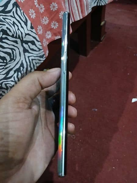 samsung note 10 plus 12/256 4