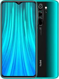 Redmi Note 8 Pro Green Colour 6+128 Condition 10by9 0304 1368181