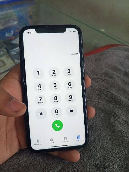 iphone xr non pta non jv 10 by 8 condition ha 1