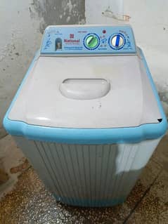 washing machine 03214306693
