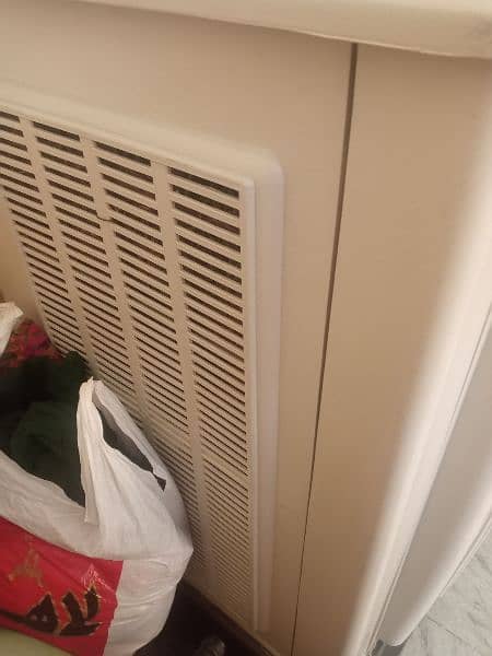 room cooler in good condition 1