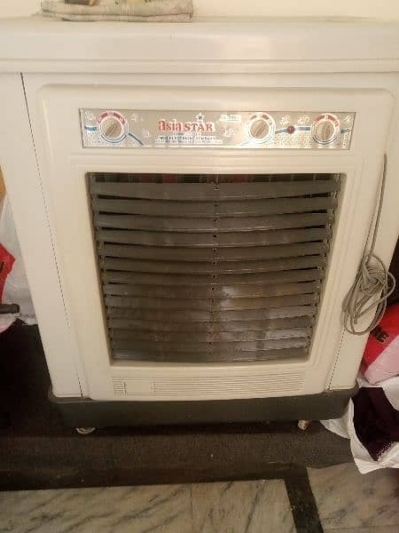 room cooler in good condition 3