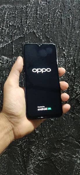 Oppo F9 4/64gb Dual Sim official with Box 1