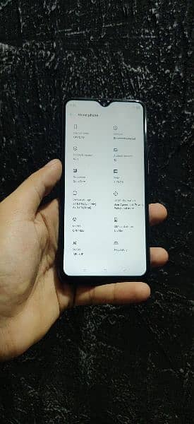 Oppo F9 4/64gb Dual Sim official with Box 6