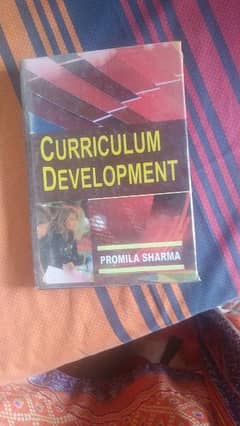 curriculum development 0