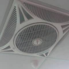 Zxmco celling fans
