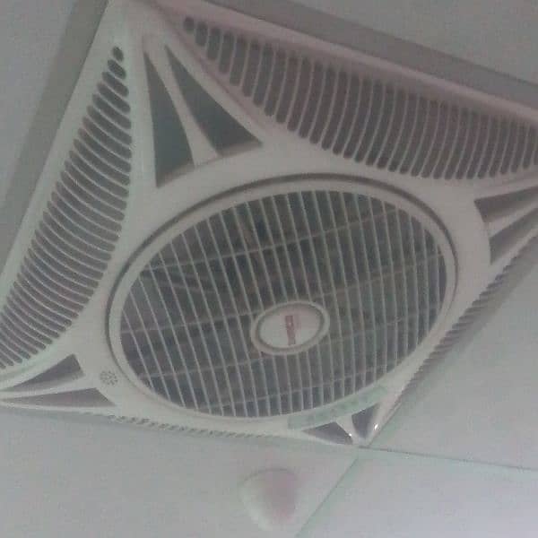 Zxmco celling fans 0