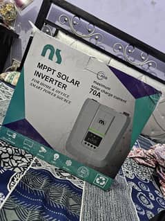 ns inverter just 3 to 4 month used in full warranty