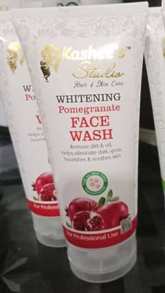 face wash 0