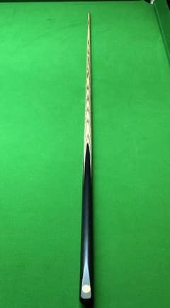 brand new condition used SNOOKER cue 0