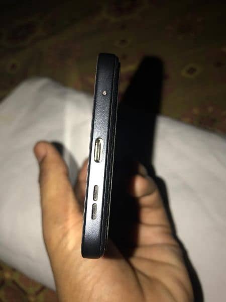 Redmi Note 12 fresh condition with 0% scratch 3