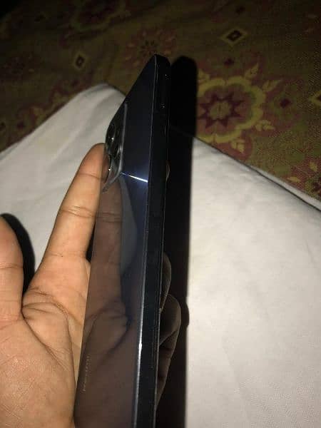 Redmi Note 12 fresh condition with 0% scratch 4