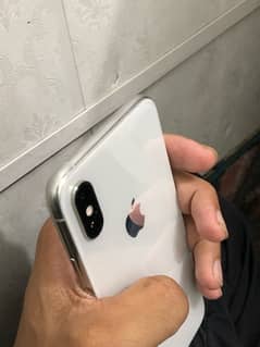 iphone Xs 64gb non pta Face id disabled