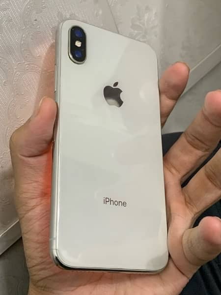 iphone Xs 64gb non pta Face id disabled 2
