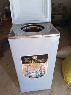 Super Golden Dryer