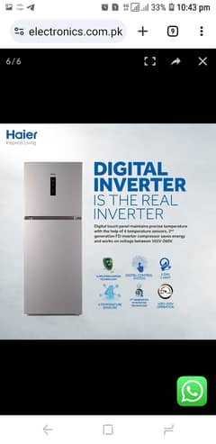 Haier 368IB/ID/IF for sale (03212825359) 0