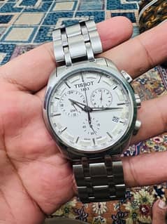 original tissot chronograph watch for sale
