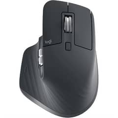 Logitech MX MASTER 3S Wireless Mouse