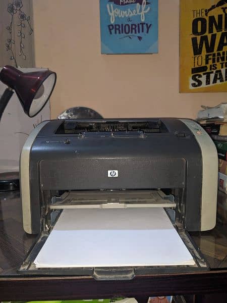 Printer with scanner in 17000 3