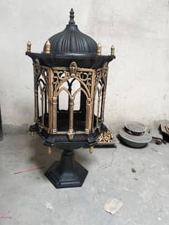 Main gate light | Fancy light | pillar lamp | Garden light | light