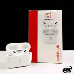 One plus airbuds