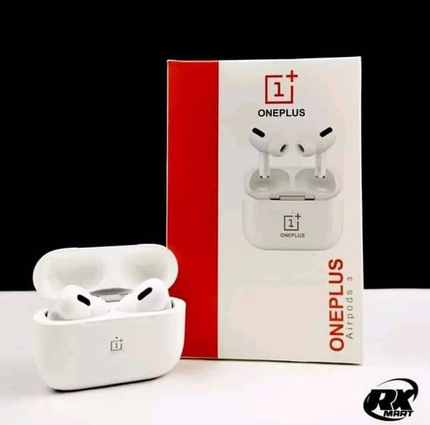 One plus airbuds 0