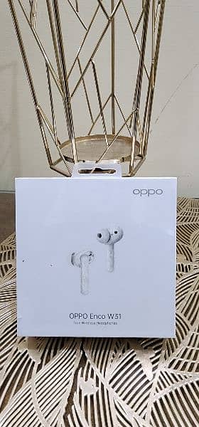 Oppo Bluetooth Earbuds 0