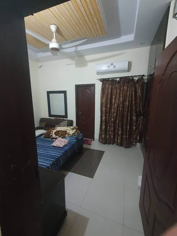 4 MARLA DOUBLE STORY HOUSE FOR SALE IN MILITARY ACCOUNTS COLLEGE ROAD 0