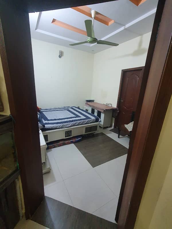 4 MARLA DOUBLE STORY HOUSE FOR SALE IN MILITARY ACCOUNTS COLLEGE ROAD 6