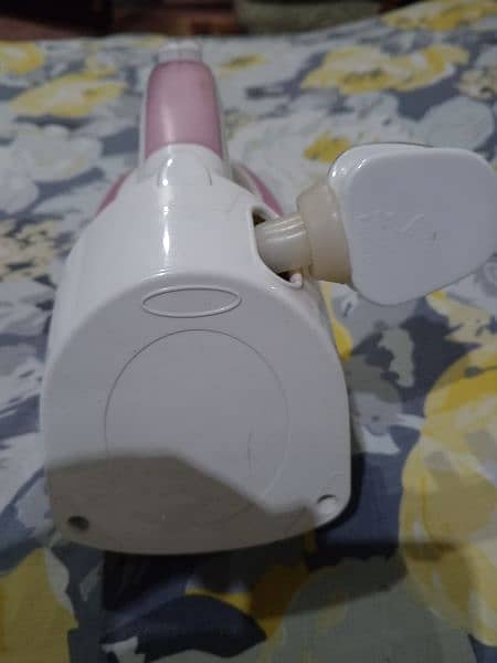 Emjoi Steam iron for sale 3