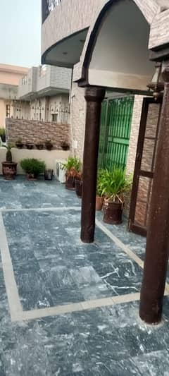 8 MARLA LOWER PORTION FOR RENT IN MILITARY ACCOUNTS COLLEGE ROAD LAHORE