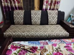 Sofa Set Sale 5 Seater