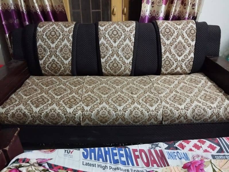 Sofa Set Sale 5 Seater 2