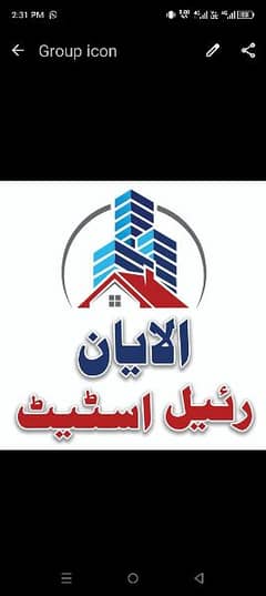 160 Square Yards Industrial Plot In Mehran Town Is Available For sale