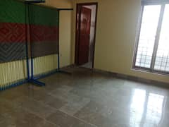 5 Marla Lower Portion Available For Rent In Eden Boulevard College Road
