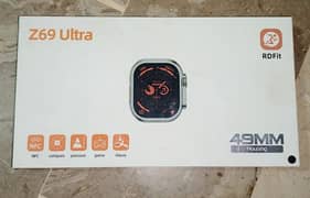 Z69 ultra Smart watch