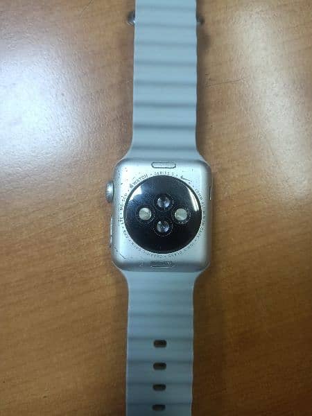 Apple watch series 3 1