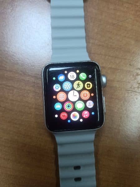 Apple watch series 3 3