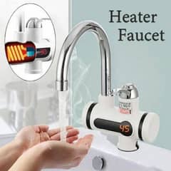 Instant Electric Heating Water Faucet 0