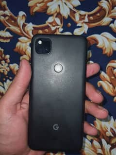 Google Pixel 4a