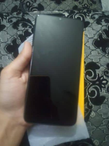 Xiaomi Poco m3 2