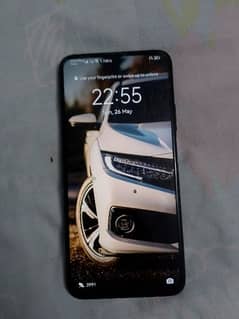 Huawei y9s 2019 0