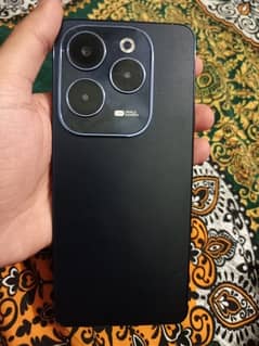 infinix hot 40 8 256 gb