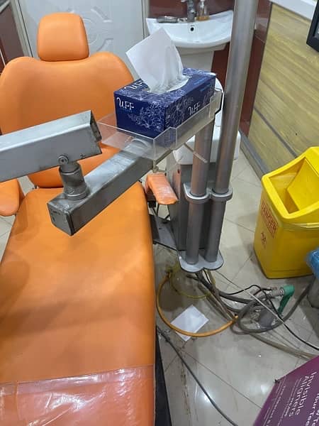 dental unit for sale 0