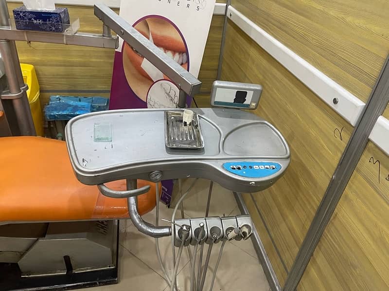 dental unit for sale 5