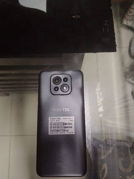 vgotel model new 15 black colour 1