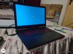Dell G15 7567 Gaming Laptop