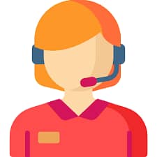 Email & Chat Support Representative 1