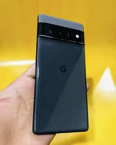 Google Pixel 6A 6/128GB (Water Pack)
